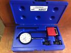W-4346 6405 Central Tools Universal Dial Indicator Set Magnet
