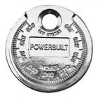 640594 Powerbuilt Disc Ramp Style Hei Spark Plug Gapper 028907242378