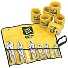 641kb Irwin Piece Locking Pliers Set With Koozie Cups
