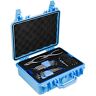 642411 Powerbuilt Pc Stainless Steel Marine Tool Set Watertight 028907493763