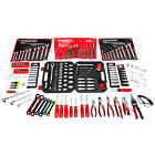 642538 Powerbuilt 215pc Starter Mechanics 028907510880 642538 Powerbuilt 215pc Starter Mechanics 028907510880