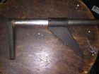 6456 Central Tools Brake Drum Wear Limit Gauge