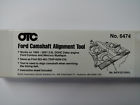 303-465 6474 Otc Camshaft Alignment Tool Ford