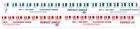 28907102078 648441 Powerbuilt Plastic Gauge
