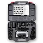 648602 Alltrade Kit Ball Joint And Service Tool Set Mixed Hand