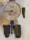 6487 Central Tools Timing Gage
