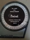 6494 Central Tools Angle Finder