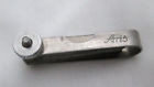 6515 Aris Vintage Miniature Feeler Gauge Twelve Gauges To