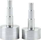 66-105 Quickcar Racing Products Suspension Tube Ruler Adapters 819616018343