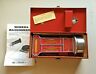 66000 Tool Aid Magnetic Gage With Box Instructions