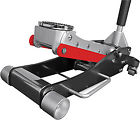 6603asj Sunex Tools Ton Aluminum Service Jack With Rapid Rise Feature