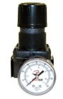 663126078447 Atd Tools Npt Standard Air Regulator With Gauge