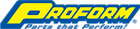 66787 Proform Univ Degree Wheel 037995367870