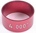 67448 Proform Tapered Piston Ring Compressor 037995314485