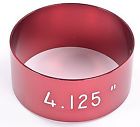 67451 Proform Tapered Ring Compessor 037995314515