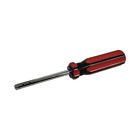 67469 Proform Parts Carburetor Jet Tool Orange Plastic Handle Black Steel