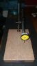 675g Starrett Series Granite Comparator Stand With Indicator 049659660517