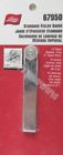 67950 Lisle Feeler Gauge Set Includes Steel Ruler Blades 083045681007