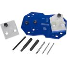 0830455 68500 Lisle Tools Manifold Drill Kit Ford 083045685005