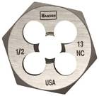 6858 Irwin Industrial Hanson Machine Screw Hexagonal Die Nc 042526068584