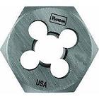 6860zr Irwin Industrial Hanson Machine Screw Hexagonal Die Nf 042526068607