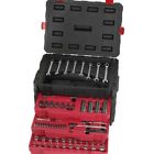 68928 Craftsman 320-piece Mechanics Tool
