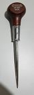 69-007 Stanley Awl-punch-scribe Carpentry Tool