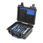 691369 Kobalt Household Tool Set With Waterproof Case 820909573043