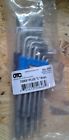 6956 Otc Torx Plus Keys No