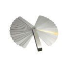 6x9w175139acx635529 Unbranded Blade Master Feeler Gauge Dual Reading Combination 191558808122