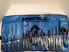 70-550 Armstrong Nos Tools 19pc