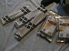 70003 Kbs Coatings Numetal Epoxy Putty Black Lbs Plus Oz Free