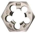 1-2in-14npt 7005 Irwin Industrial Die Hexagon Steel 042526070051