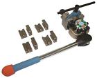 900314 70081 International Brake Line Flaring Tool Double Flare Degree Kit
