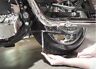 70442 Motion Pro Harley Indian Yamaha Motorcycle Drive Belt Tension Gauge