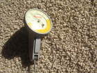 708b Starrett Dial Test Gauge Indicator Dovetail World Ship