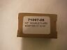 71097-08 Mastercool Flare Adapter And