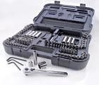 35-1-4 714994391067 Craftsman Mechanics Tool Set
