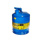 7150300 Supply Network Blue Metal 697841140363