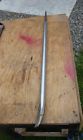 7168 Otc Round Jimmy Bar Tire Tool