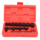 718174127040 Unbranded 17pcs Clutch Aligning