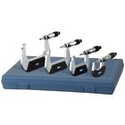 Fow72-229-220 72-229-220 Fowler Outside Metric Micrometer Set Brand New 646795161450