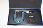 72-234-202 Fowler Disc Brake Micrometer