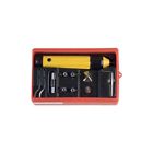 72-483-888 Fowler Machinist Deburring Tool Set Tools Handle Countersink