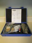 72-520-222-0 Fowler Digital Disc Brake Micrometer Rotor Combo Kit
