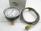 7215 Otc Exhaust Back Pressure Gauge From Psi 731413010286