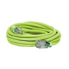 727-103050fzl5f Flexzilla Glow In The Dark Pro Extension Cord 817086020972