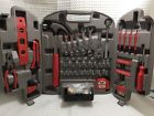 728089 Allied 76 Piece Tool