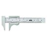 729 General Tools Pocket Slide Caliper 038728425812