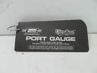 73074g Mr Gasket Intake Port